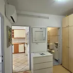 Апартаменти Iva Two-bedroom Tour As With Balcony And Ac, Newly Refreshed For 2026, Near Medical Faculty In *