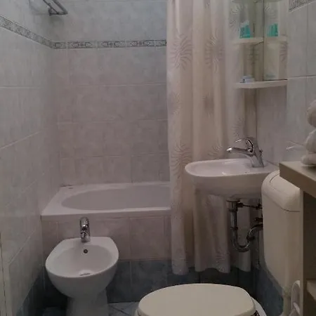 Apartament Iva Tour As With Balcony In Lublana